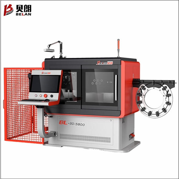 購(gòu)買(mǎi)一臺(tái)好的3D線成型機(jī)時(shí)，需考量哪些方面？